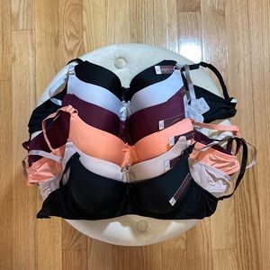 *NWT* Set of 6 - Sofra Bras